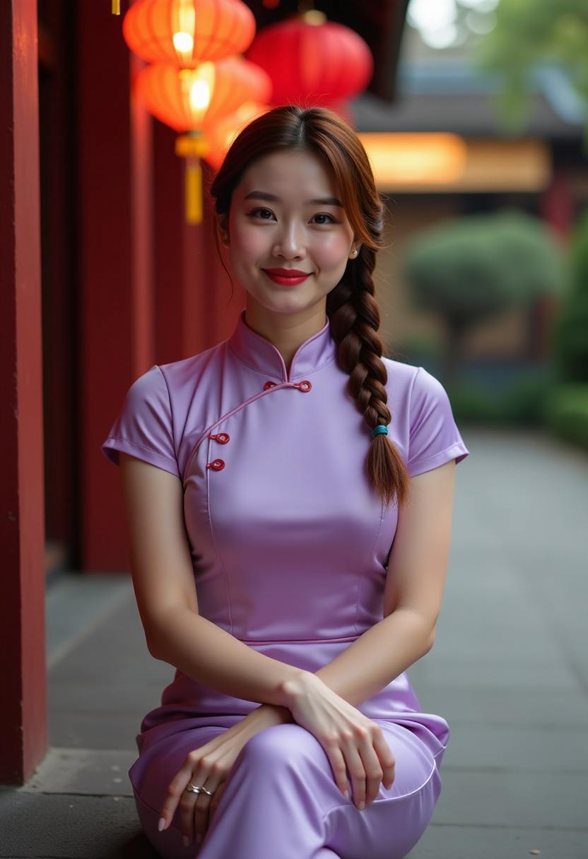 凪的新生活重启