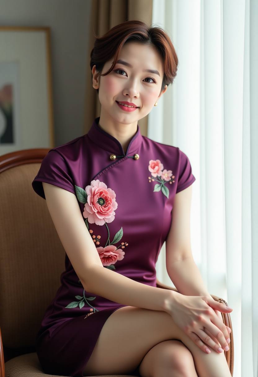 昼颜之后的故事